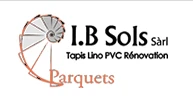 I.B Sols Sàrl-Logo