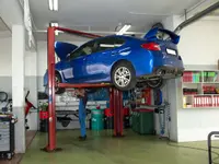Garage Quaranta AG