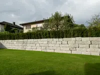 Bruno Preite Gartengestaltung und Gartenpflege - Ihr Gartenbauer im Limmattal, im Aargau & Zürich.