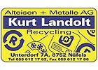 Landolt Kurt Alteisen + Metalle AG