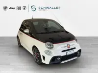 Schwaller Garage SA