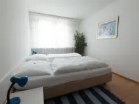 Hotel Alpha, Garni