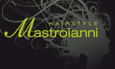 Mastroianni Hairstyle