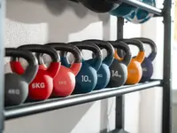 Physiotherapie Kraftwerkstatt AG