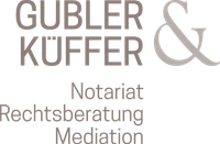 Gubler & Küffer KlG-Logo