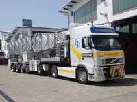 Habegger-Transporte AG