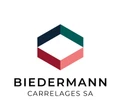 Biedermann Carrelages SA