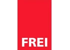 FREI Bauunternehmung AG-Logo