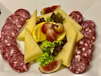Ristorante Stazione Malvaglia