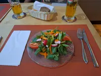 Restaurant 90 Grad