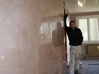 Rossi Luca Impresa di Pittura Malergeschäft