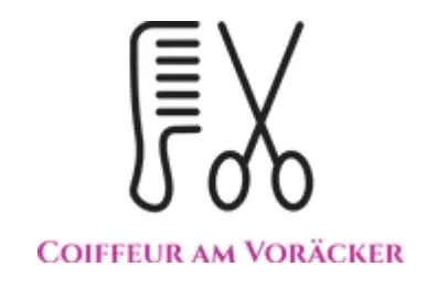 Coiffeur am Voräcker bordbar