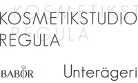 Kosmetik-Studio Regula-Logo