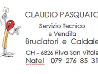 Pasquato Claudio