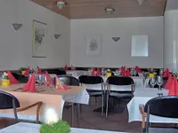 Hôtel - Restaurant de la Cigogne