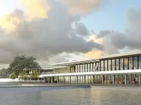 de Planta Associés Architectes SA