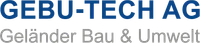 GEBU-TECH AG-Logo