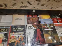Librairie du Corbac Sàrl