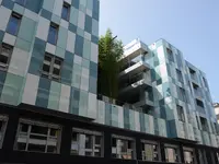 Favre + Guth Architectes SA / Favre + Guth Architecture SA