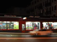 Pro Shop SA