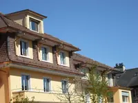 Hürst AG Bedachungen & Fassaden