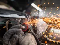 Carrosserie G&G AG