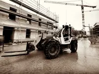 CDL Swiss Rent SA