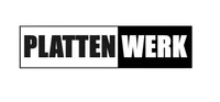 PLATTENWERK GmbH-Logo