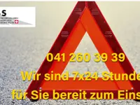 Garage Blaser AG