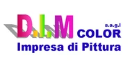 D.I.M. Color Sagl-Logo