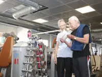 Daytona Gesundheitszentrum GmbH