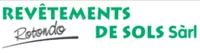 Rotondo Revêtements de sols Sàrl-Logo