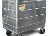 Bader Paul Transporte AG