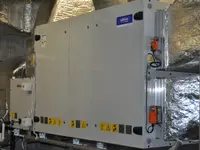 Sudclimatair SA