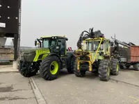 Vontobel Forst- und Gartenbau GmbH