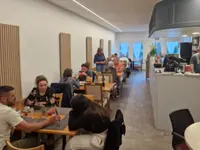 Restaurant Pizzeria Le Grillon
