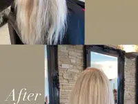 Hair & Beauty By Carla