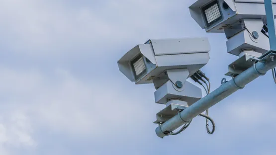 Niemand will geblitzt werden