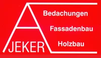 Jeker Bedachungen Holzbau AG-Logo