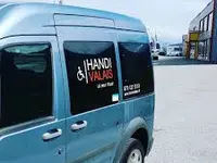 Handi Valais - Klicken Sie, um das Bild 2 in einer Lightbox vergrössert darzustellen