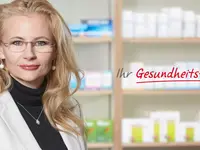 Toppharm Engel Apotheke - Klicken Sie, um das Bild 1 in einer Lightbox vergrössert darzustellen