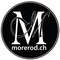 Morerod Charpente SA-Logo