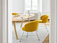 Eugenio fürs Büro AG