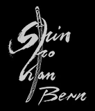 Shin Ho Kan Kendo & Iaido Bern-Logo