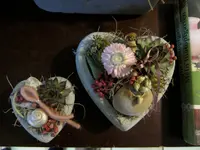Blumen Schenk