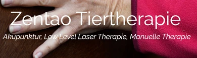 Zentao Tiertherapie