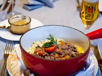 Restaurant Landhaus Saanen