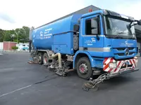 Frei Kanalreinigung AG