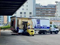 SEV Société des Entrepôts de Vevey SA
