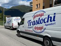 Arteaga Traslochi